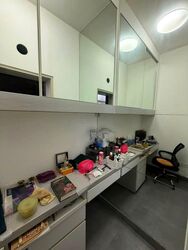 The Nexus (D21), Condominium #565401841
